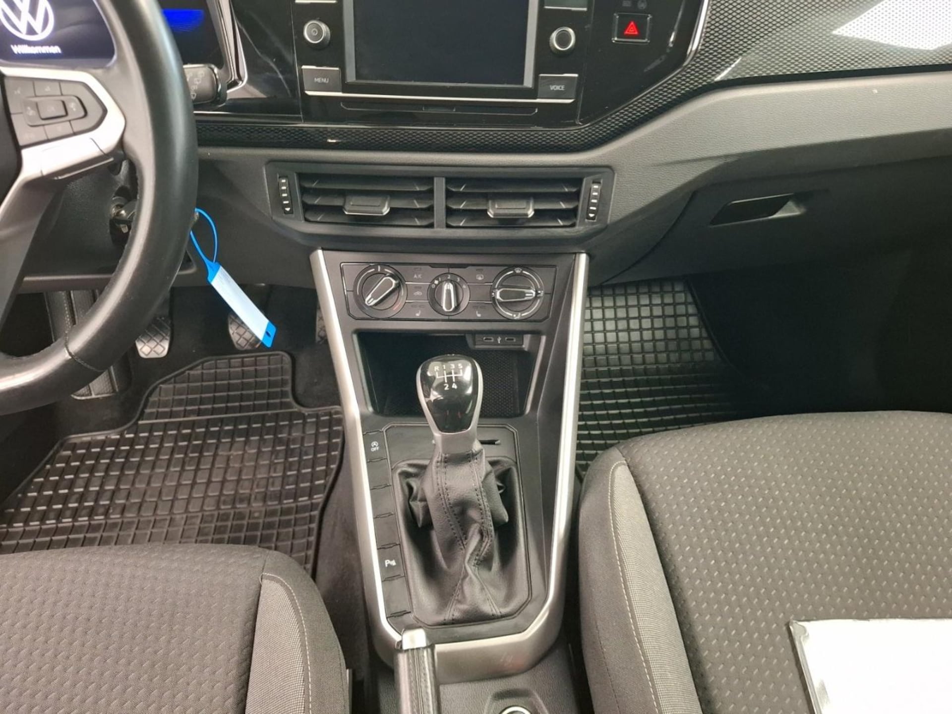 Volkswagen Polo Life