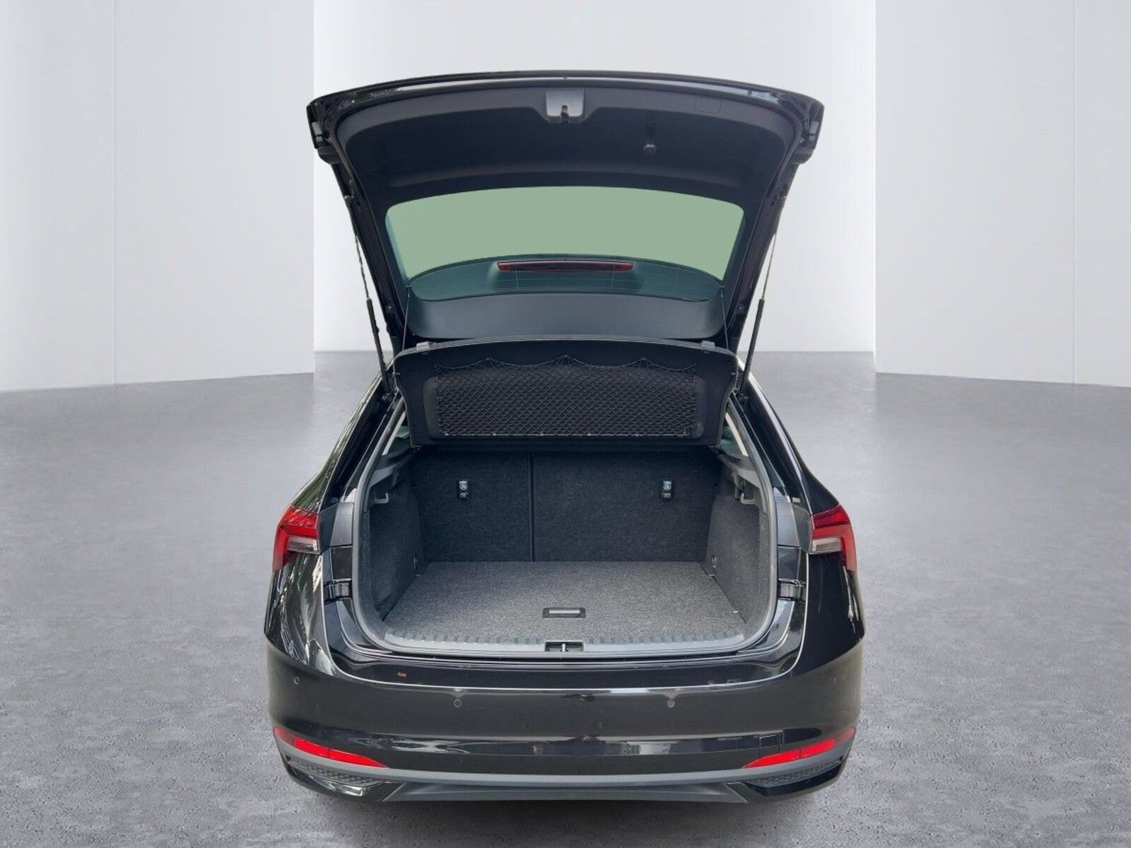 Škoda Scala – Bild 5