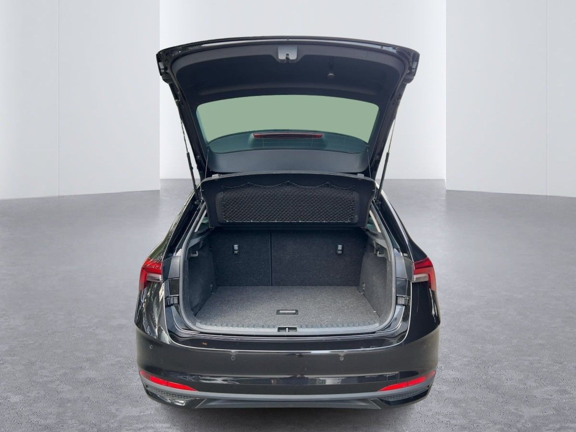Skoda Scala Tour