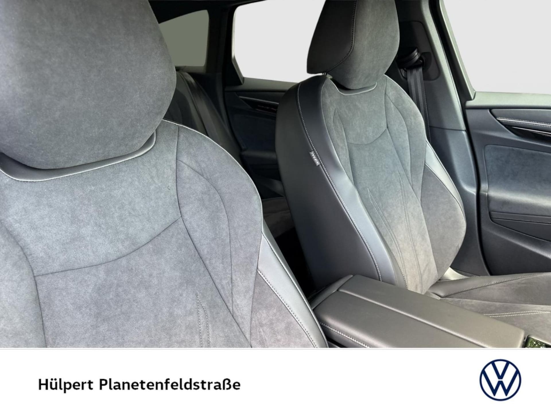 Volkswagen ID.7 Tourer Limited Edition
