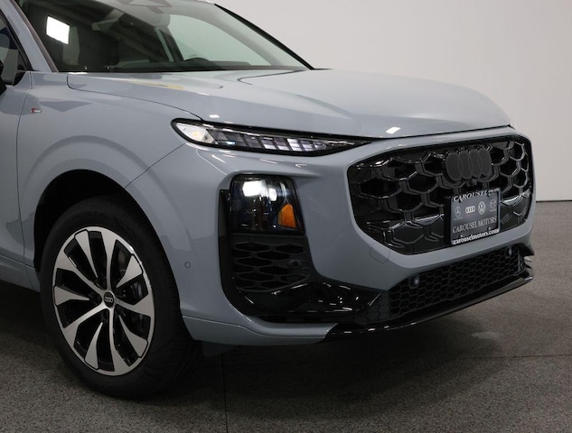 2026 Audi Q3 SUV