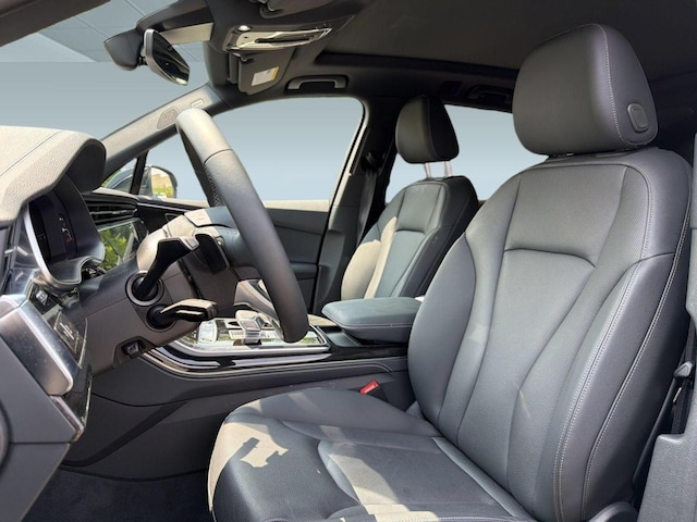 2026 Audi Q7 Premium Plus - Photo 5