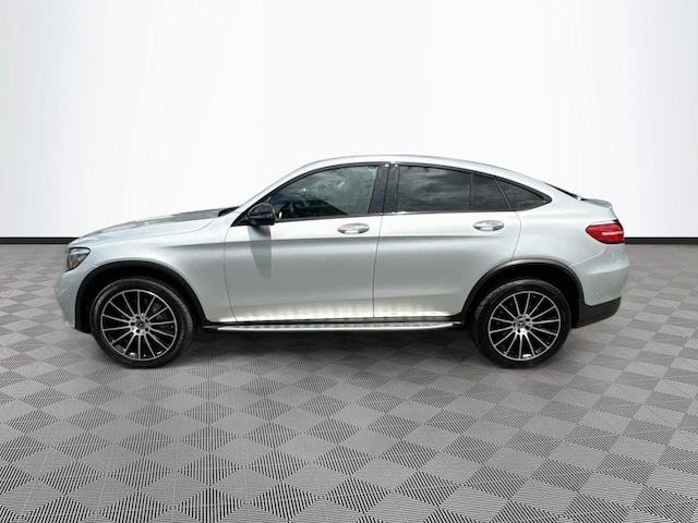 2019 Mercedes-Benz