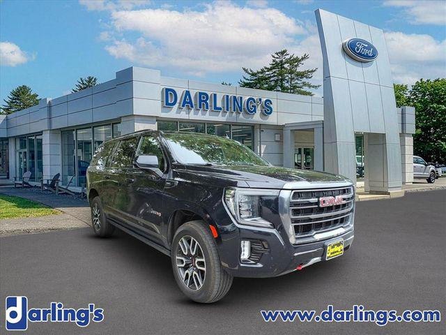 2023 GMC Yukon XL