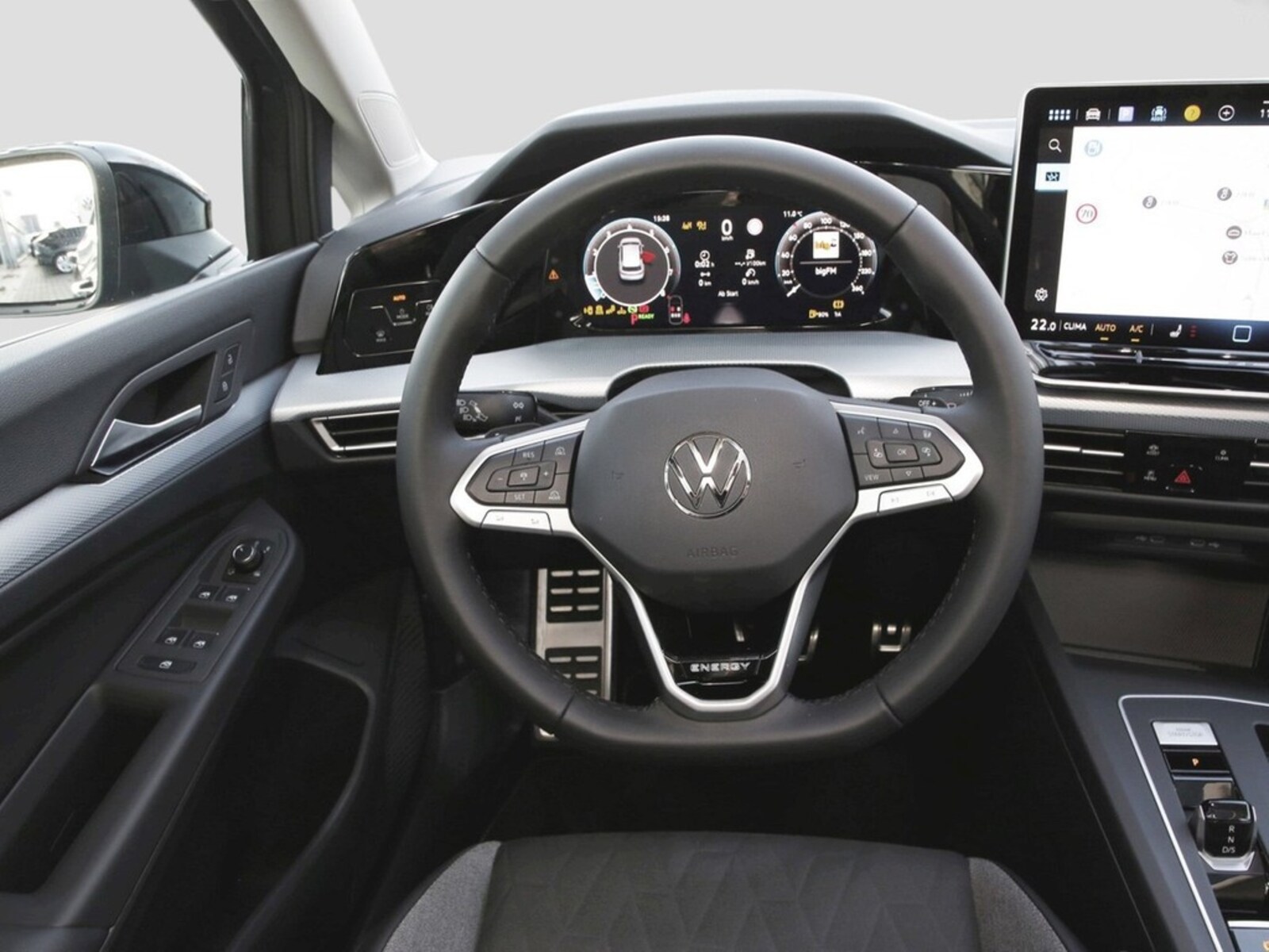 Volkswagen Golf – Bild 14