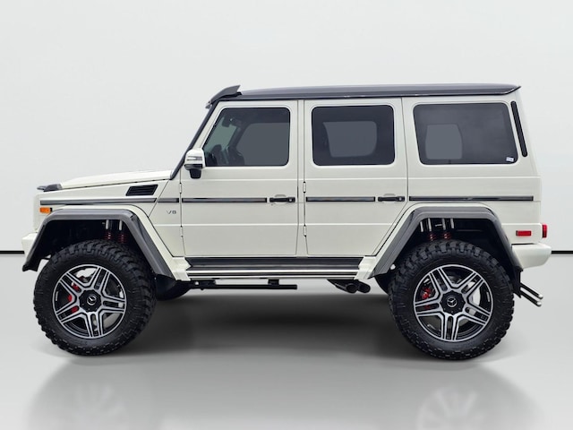 2018 Mercedes-Benz