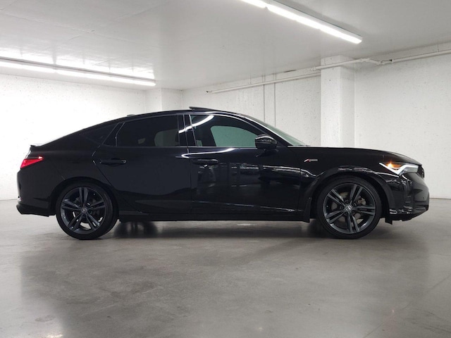 2024 Acura Integra