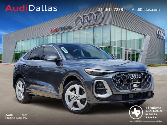 Photo of 2026 Audi Q5 Sportback