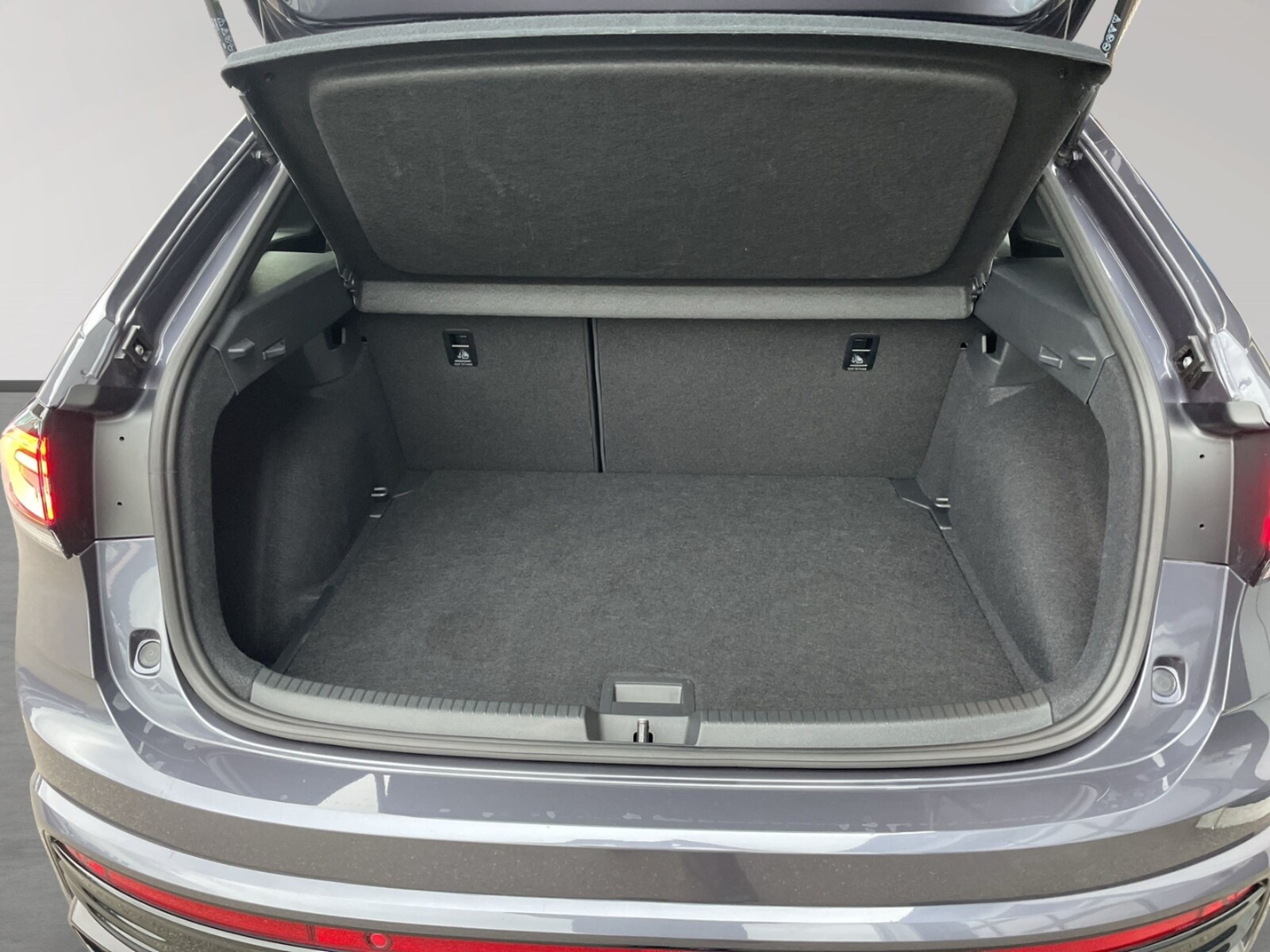 Volkswagen Taigo – Bild 9