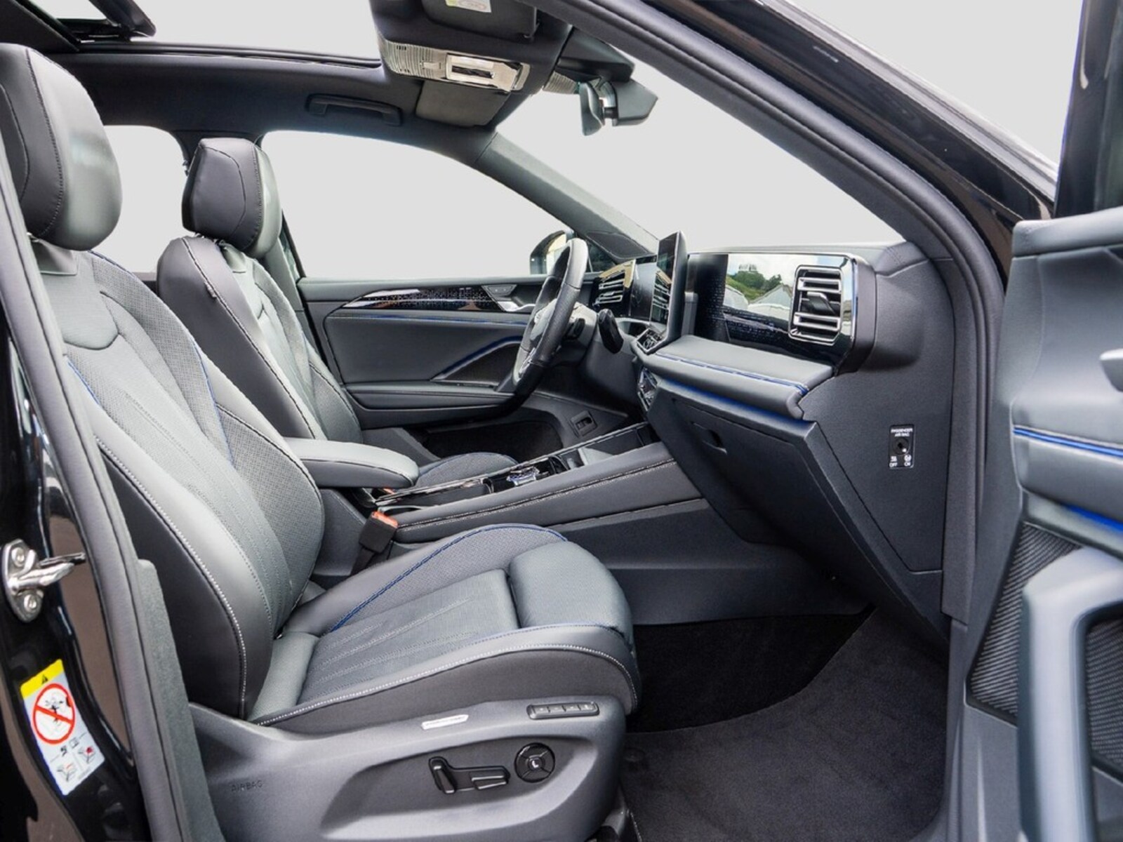 Volkswagen Tiguan – Bild 7