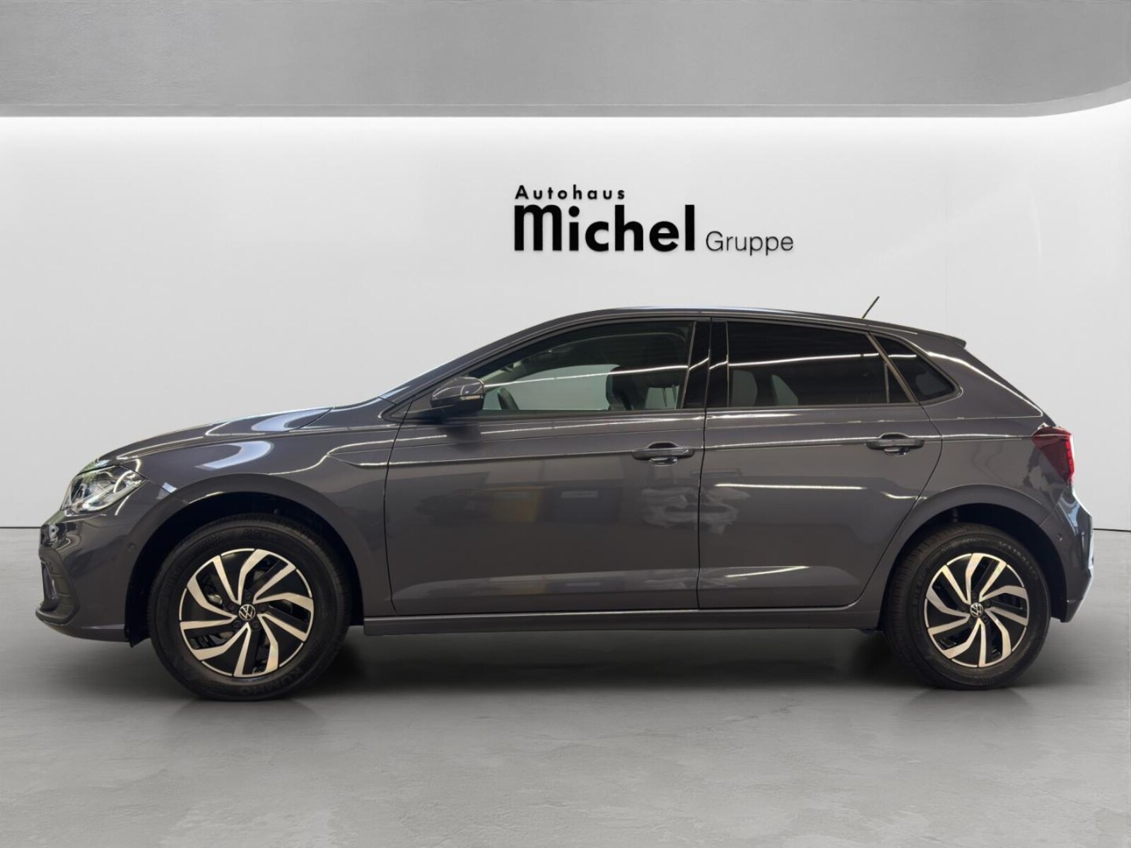 Volkswagen Polo – Bild 3