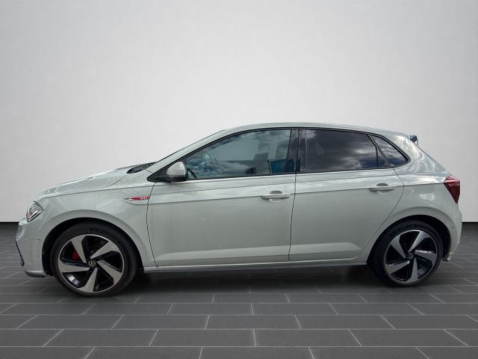 Volkswagen Polo – Bild 7