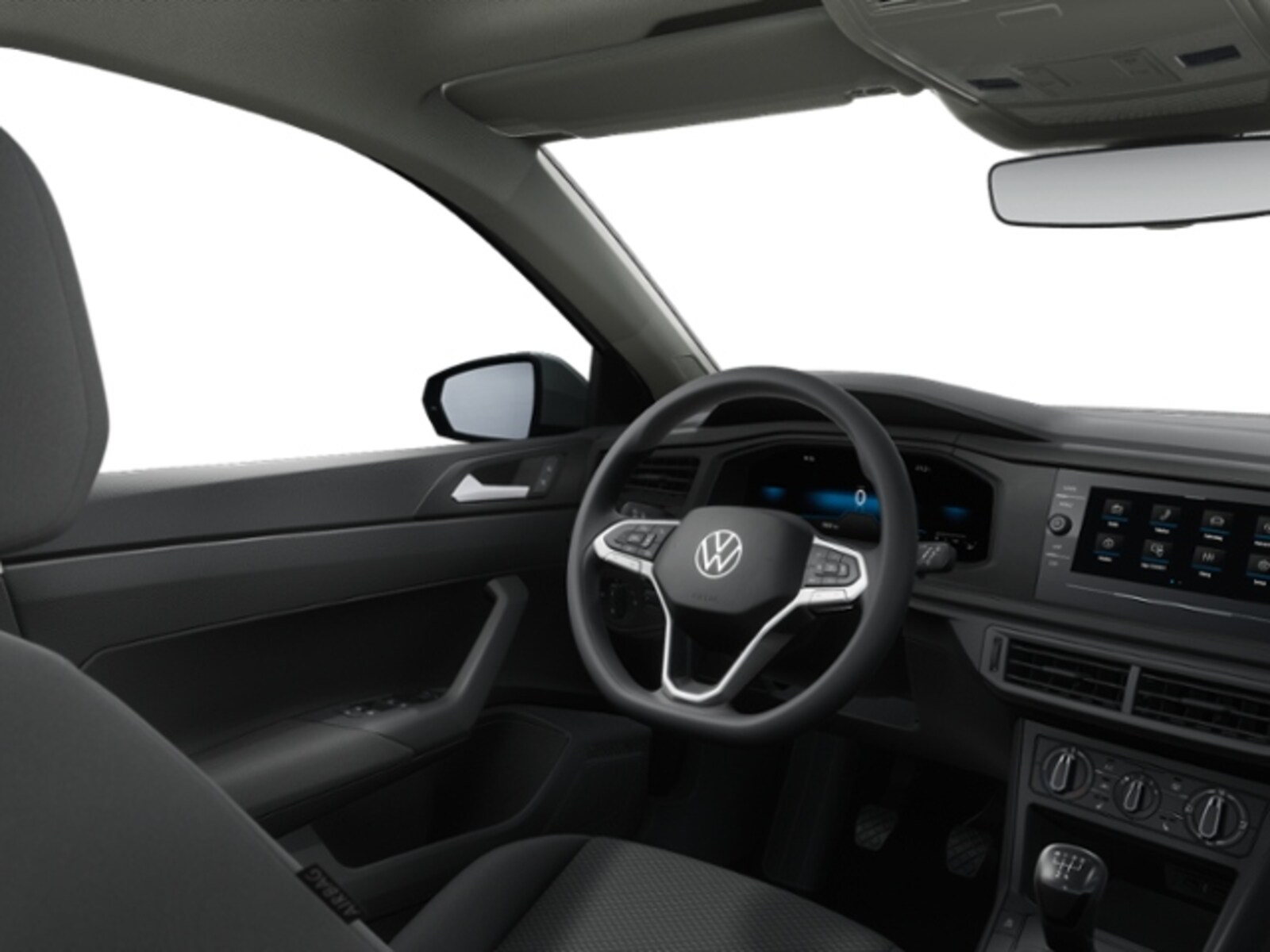 Volkswagen Polo – Bild 10