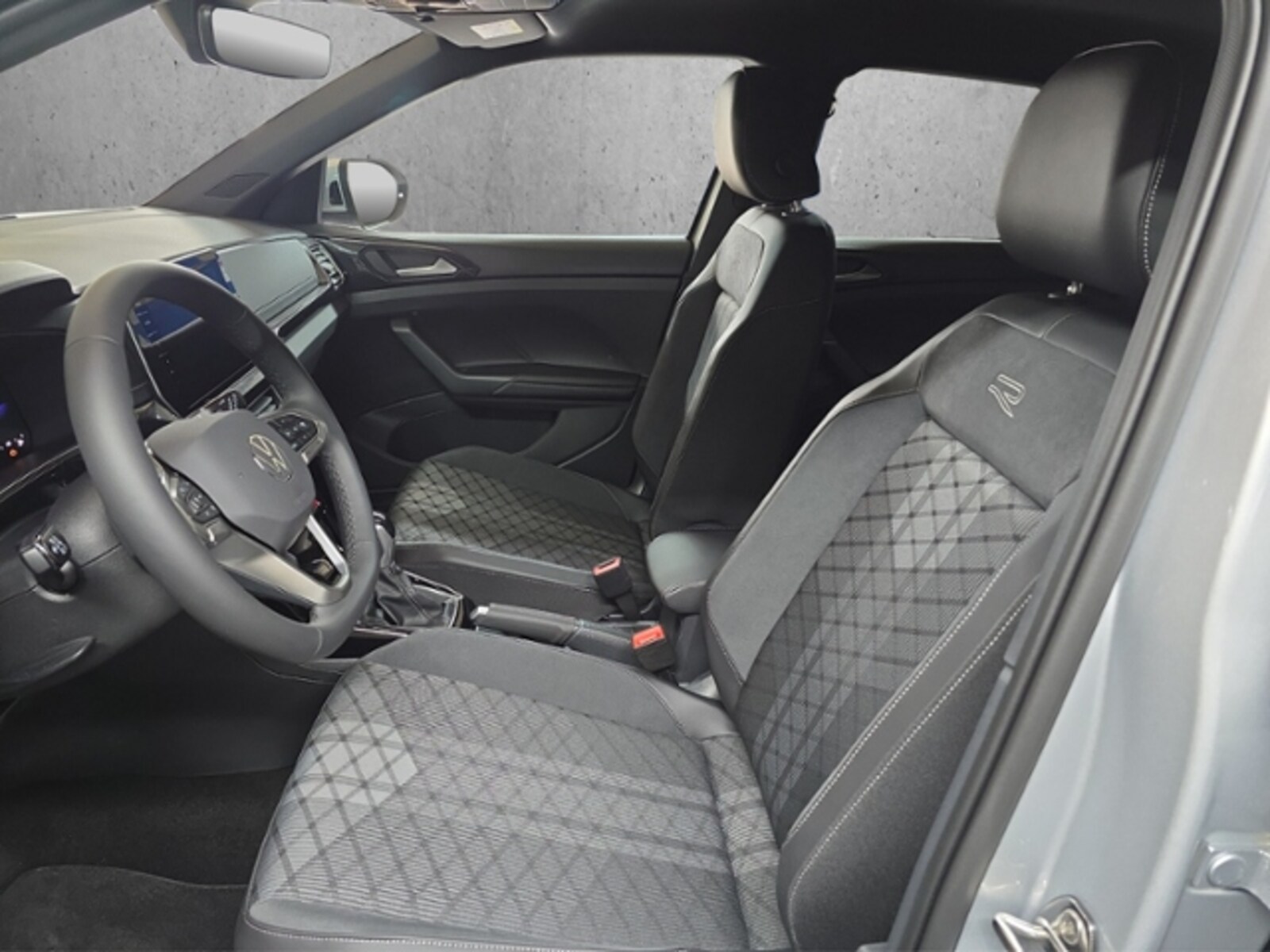 Volkswagen T-Cross – Bild 8