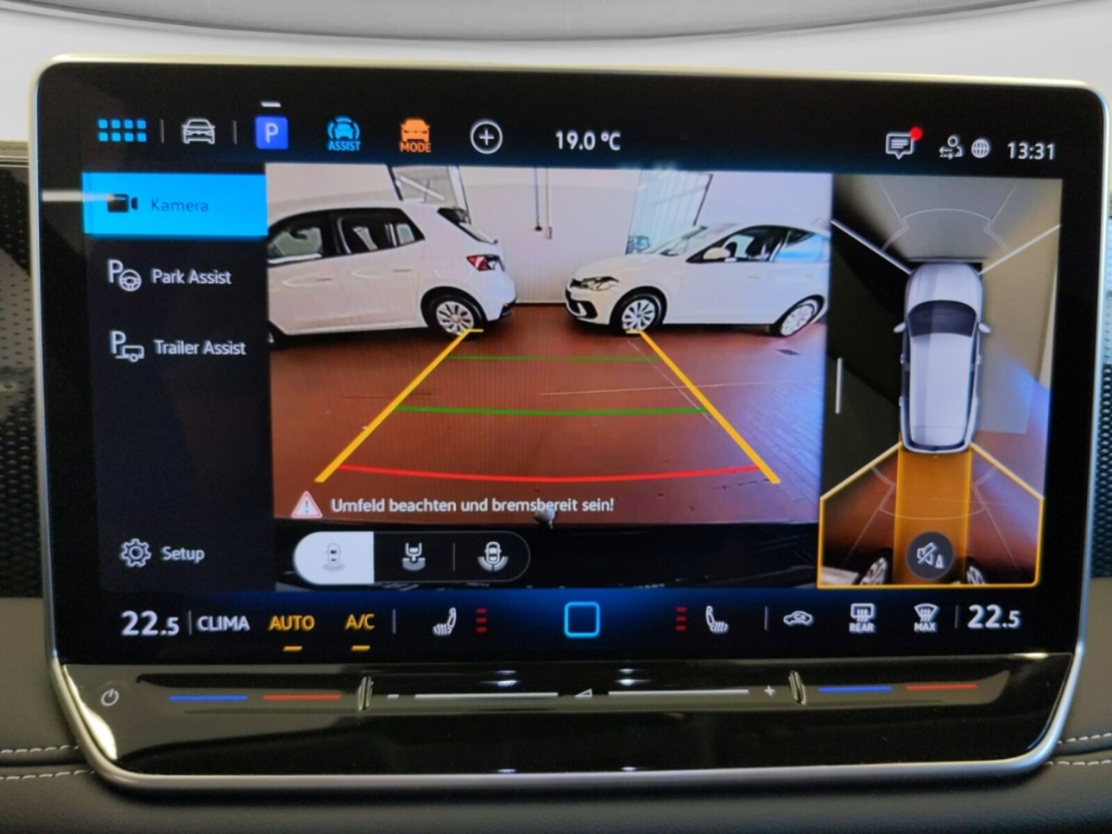 Volkswagen Tiguan – Bild 15