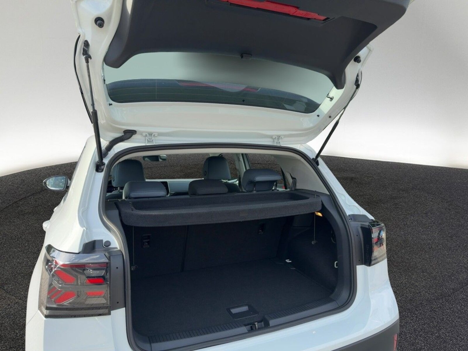 Volkswagen T-Cross – Bild 7