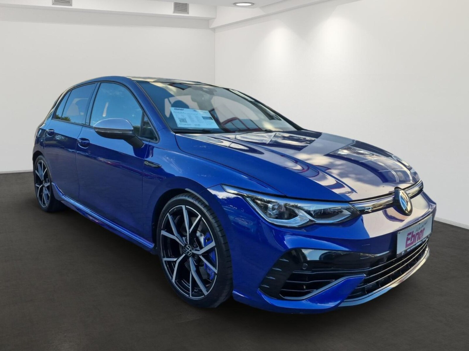 Volkswagen Golf – Bild 3