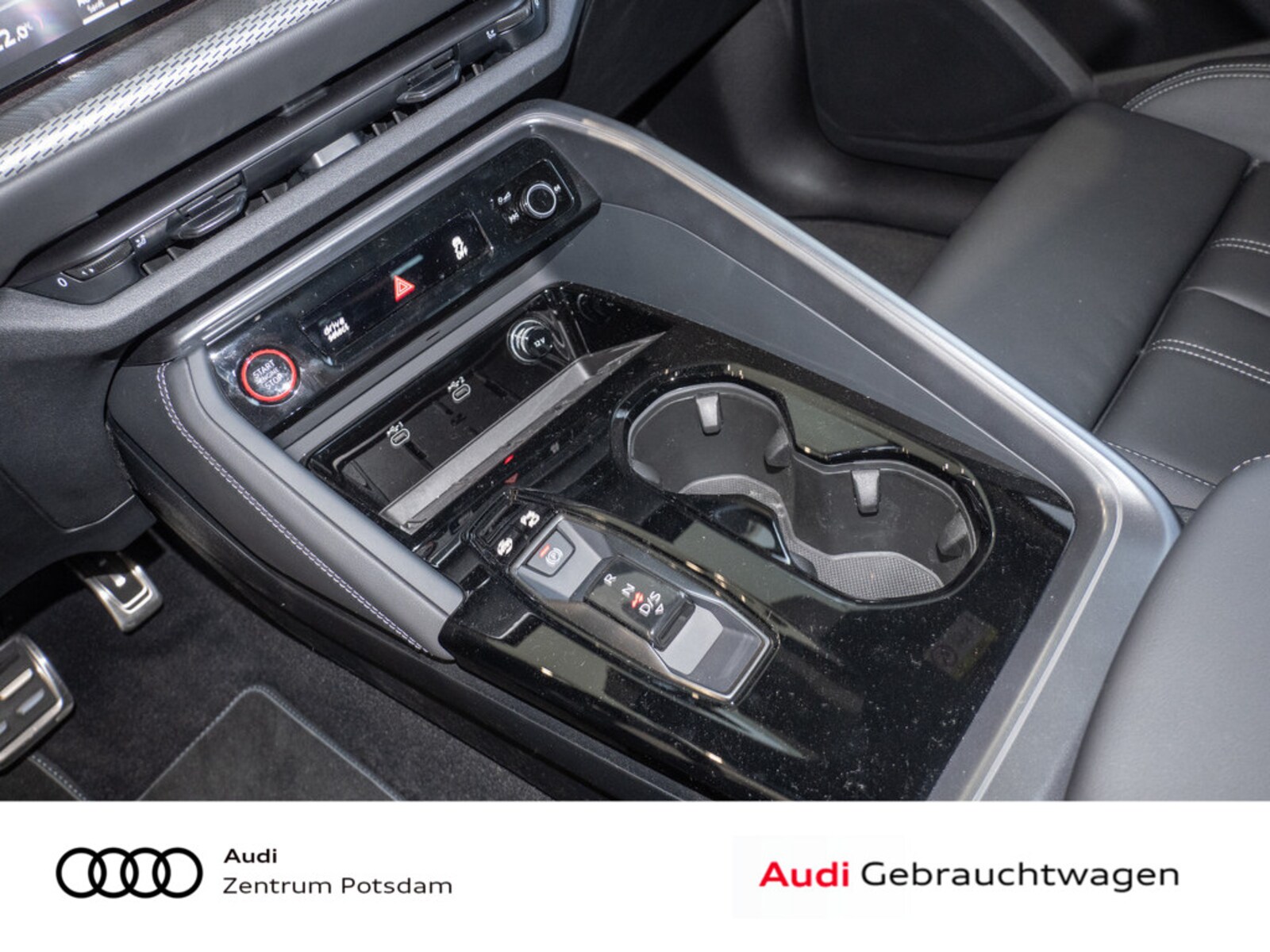 Audi Q5 Sportback – Bild 12