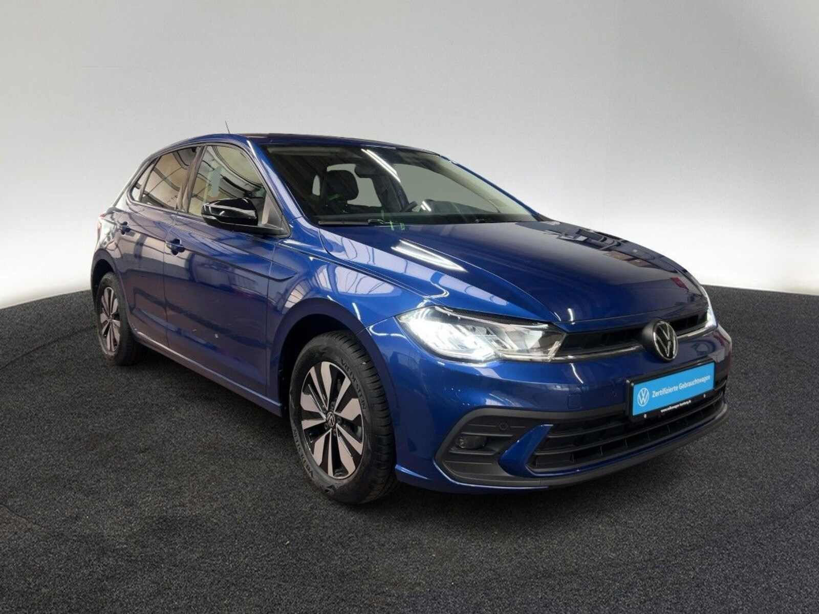 Volkswagen Polo – Bild 5
