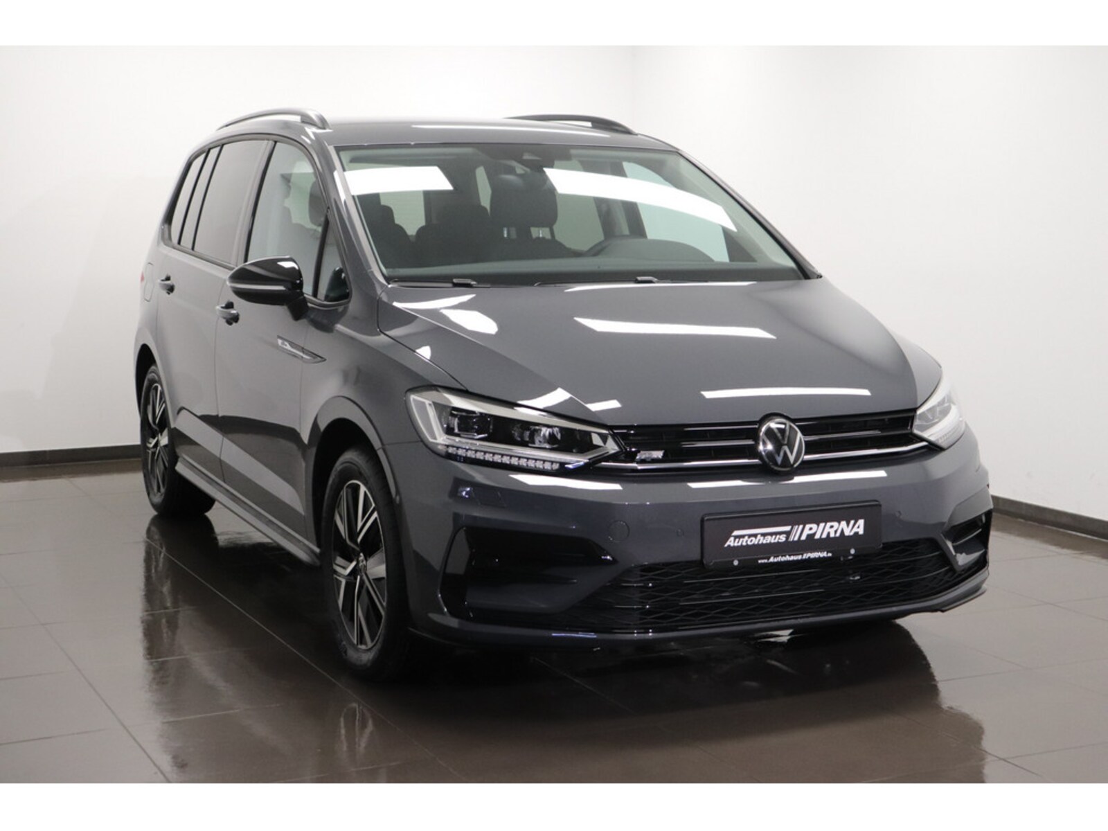 Volkswagen Touran – Bild 4