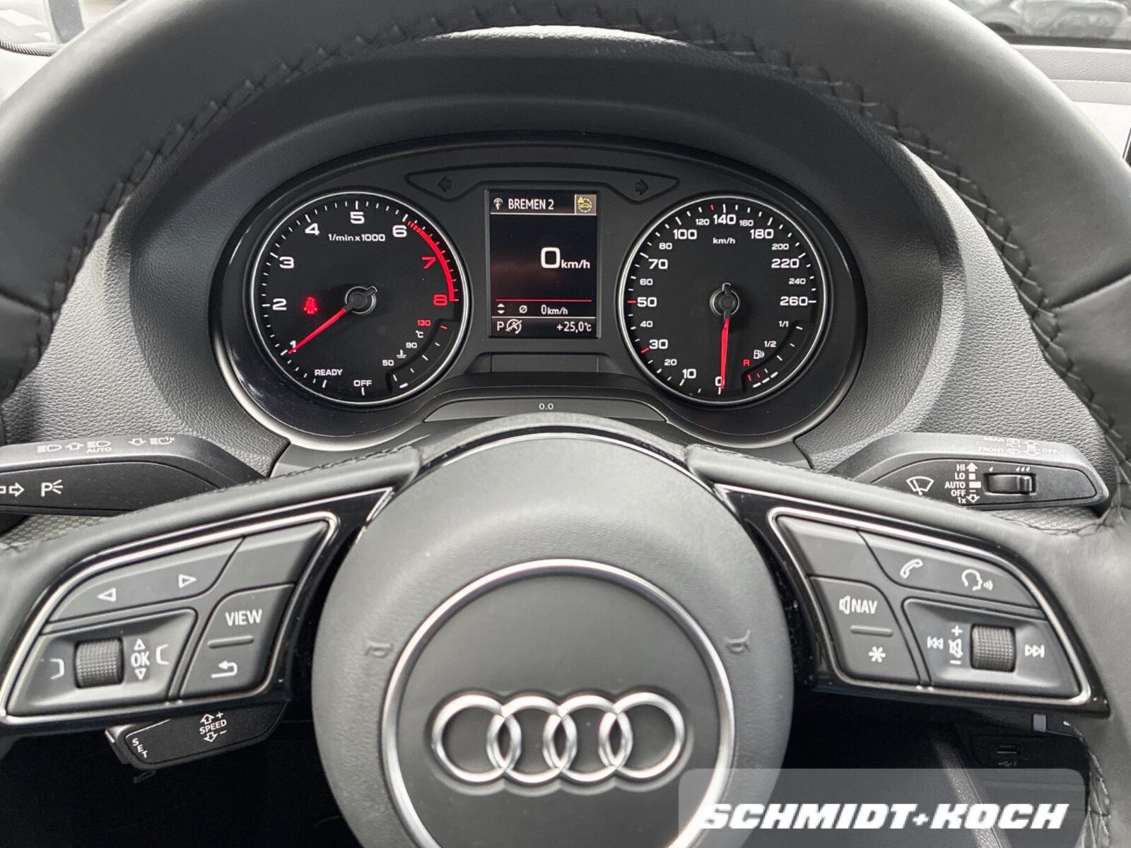Audi Q2 – Bild 13