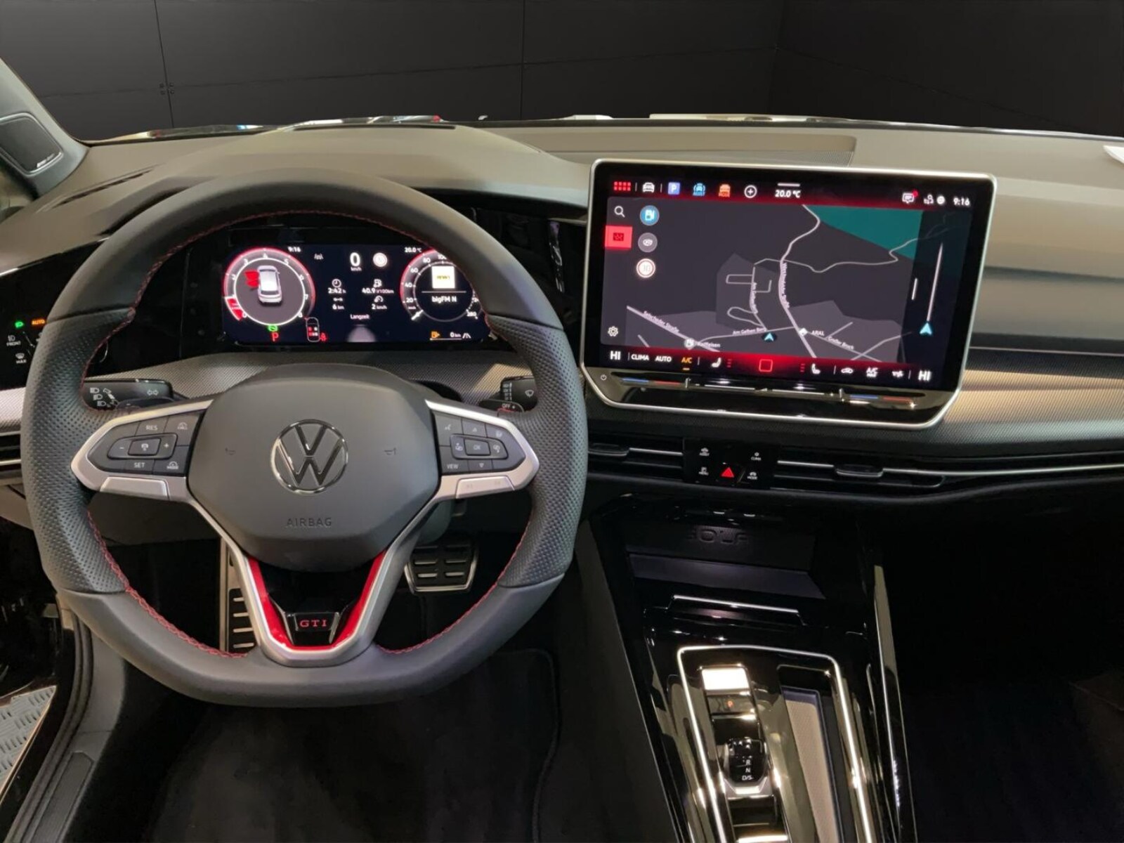 Volkswagen Golf – Bild 10