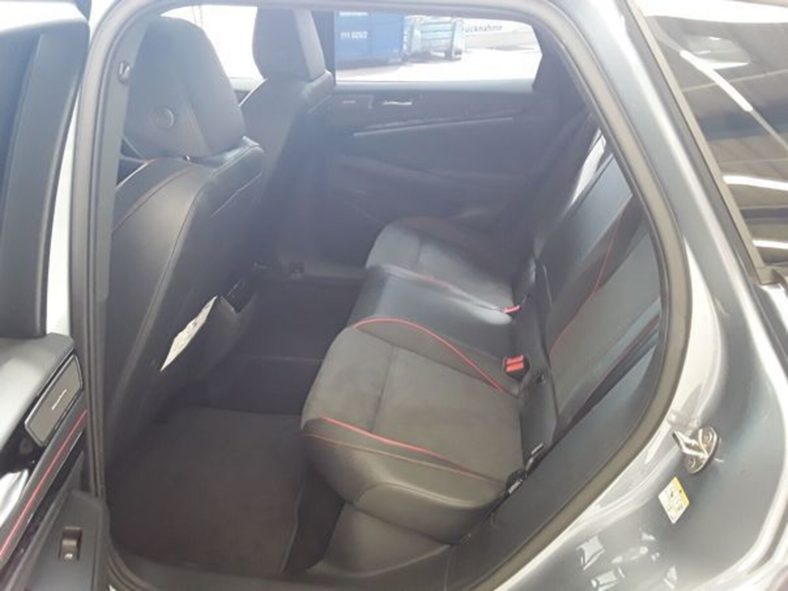 Volkswagen ID.7 Tourer – Bild 7