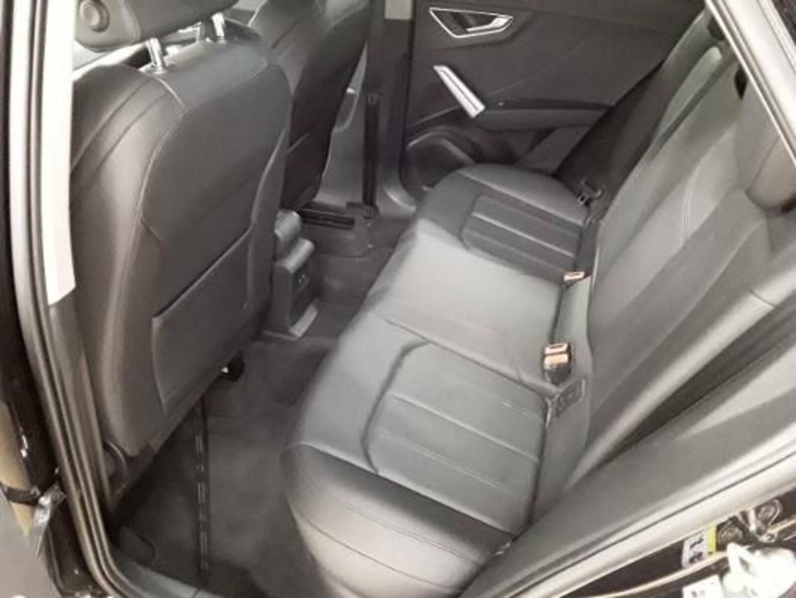 Audi Q2 – Bild 5
