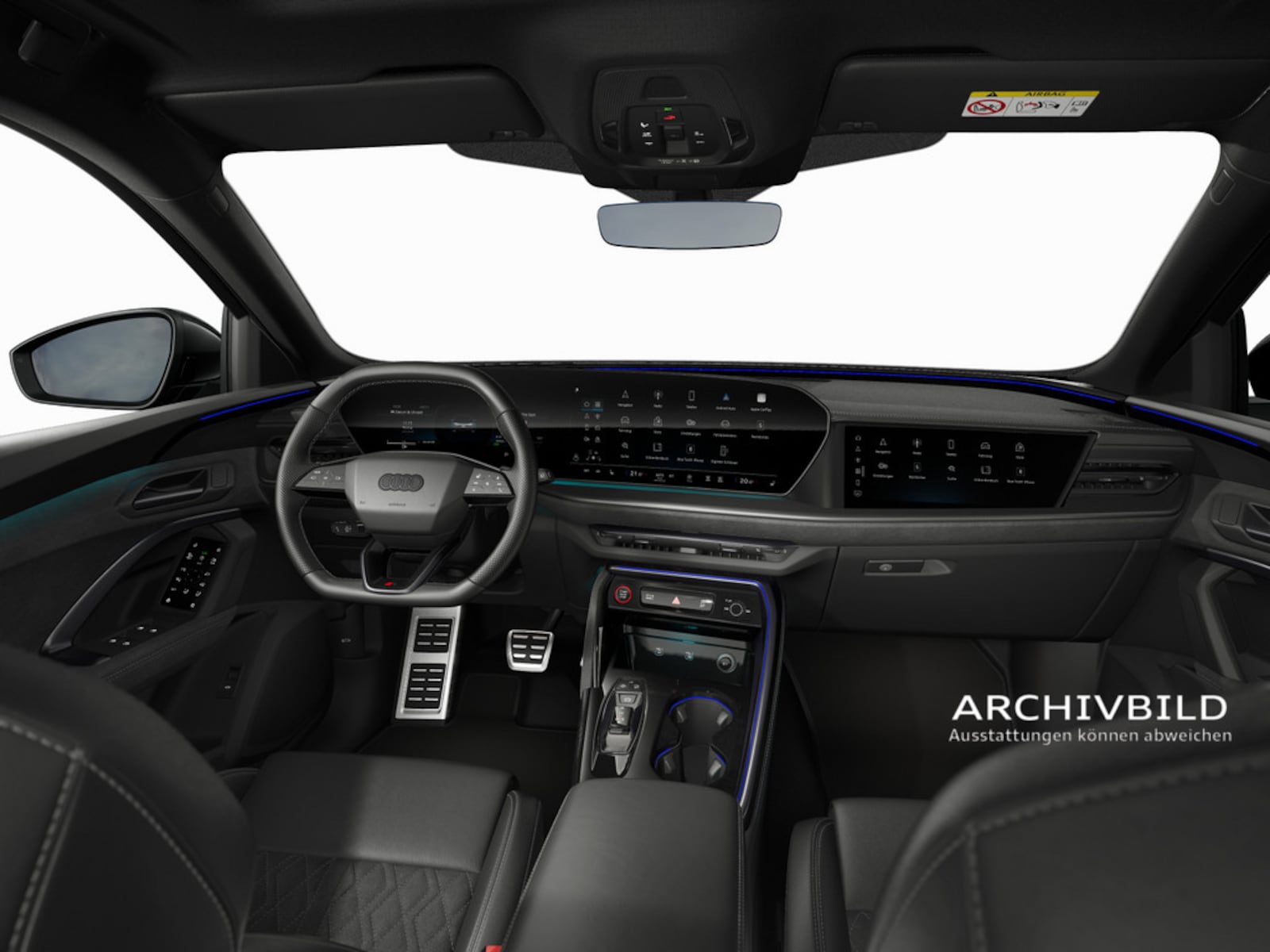 Audi Q5 Sportback – Bild 4