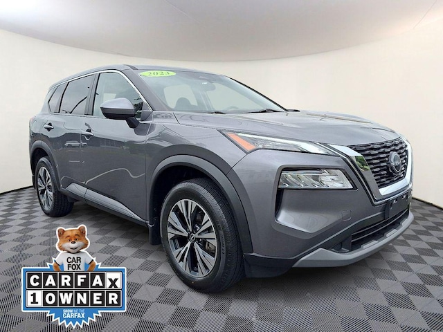 Photo of 2023 Nissan Rogue