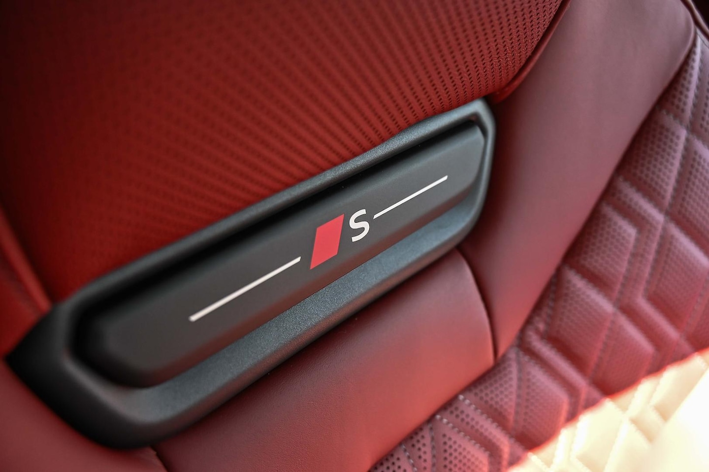 Image about Audi S5 Sedan TFSI quattro 270 kW S tronic