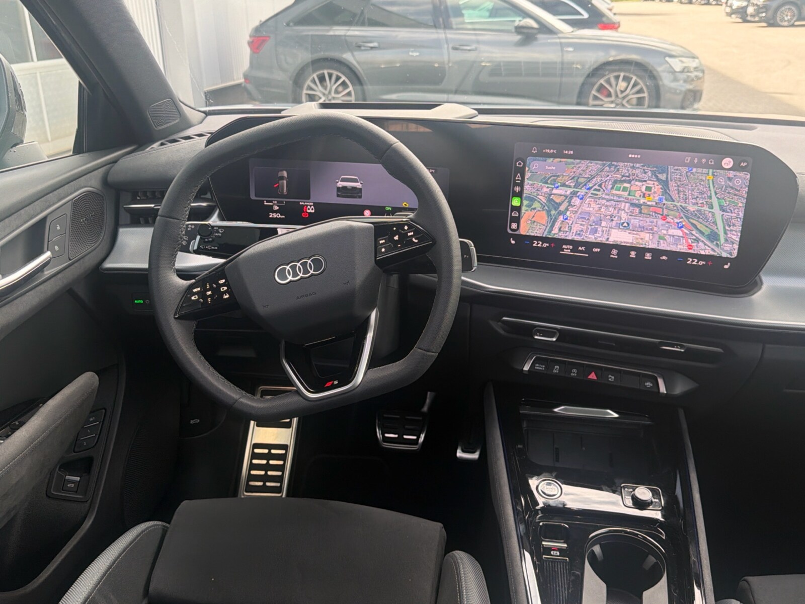 Audi Q3 – Bild 8