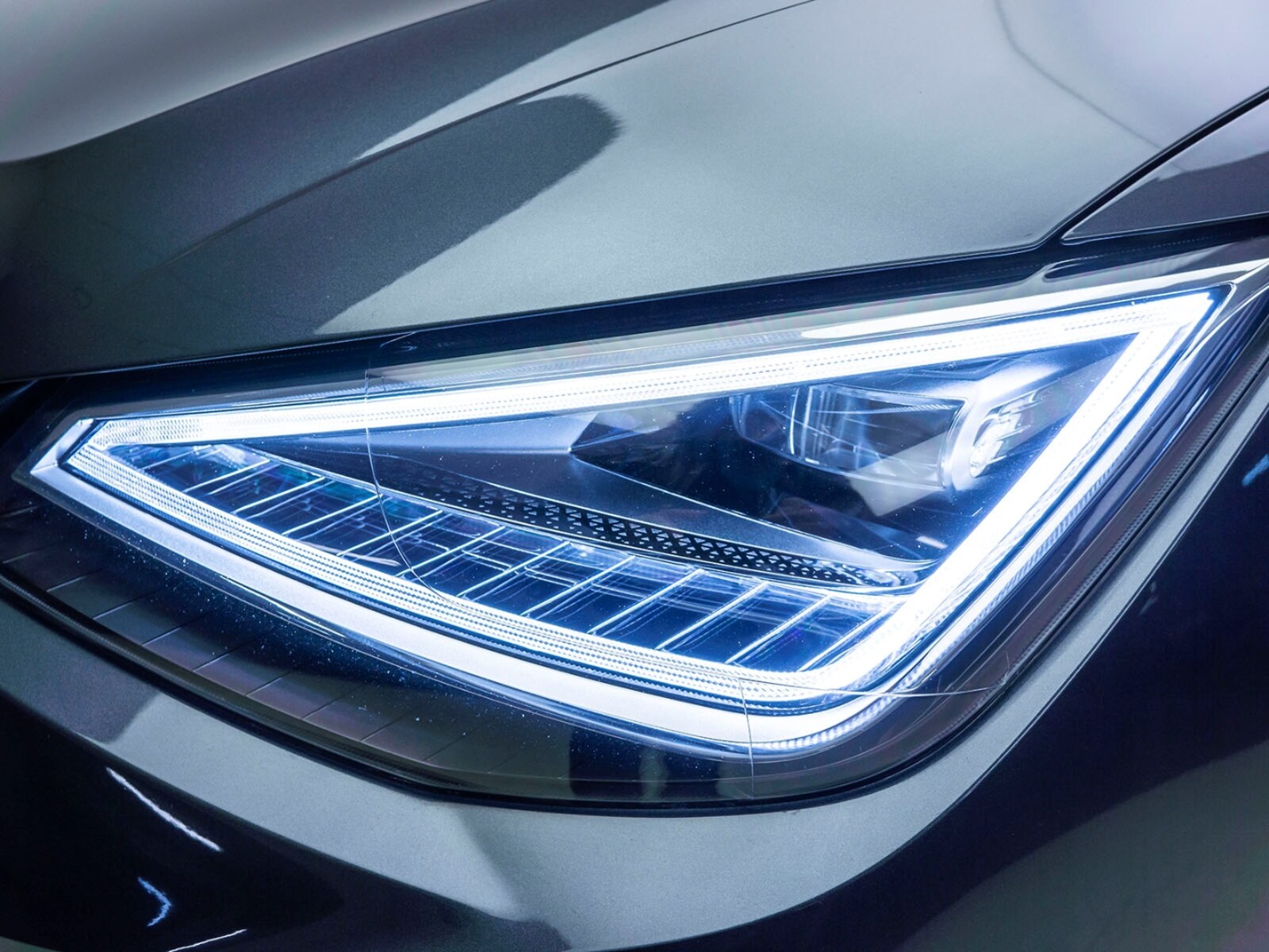 SEAT Arona – Bild 8