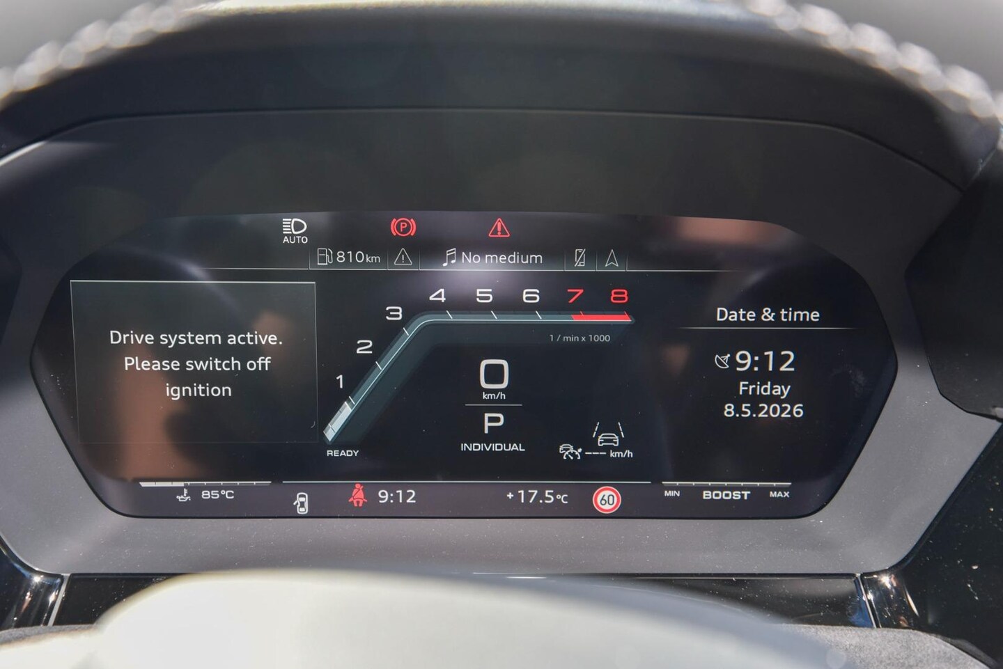 Image about Audi S3 Sportback TFSI quattro S tronic