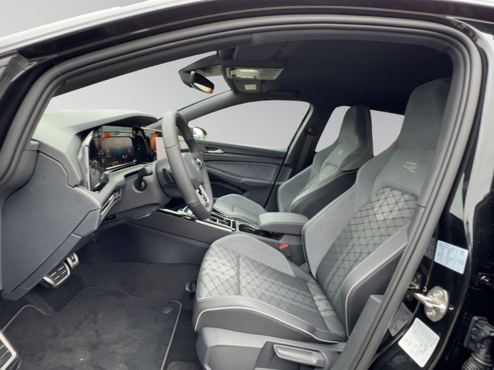 Volkswagen Golf Variant – Bild 10