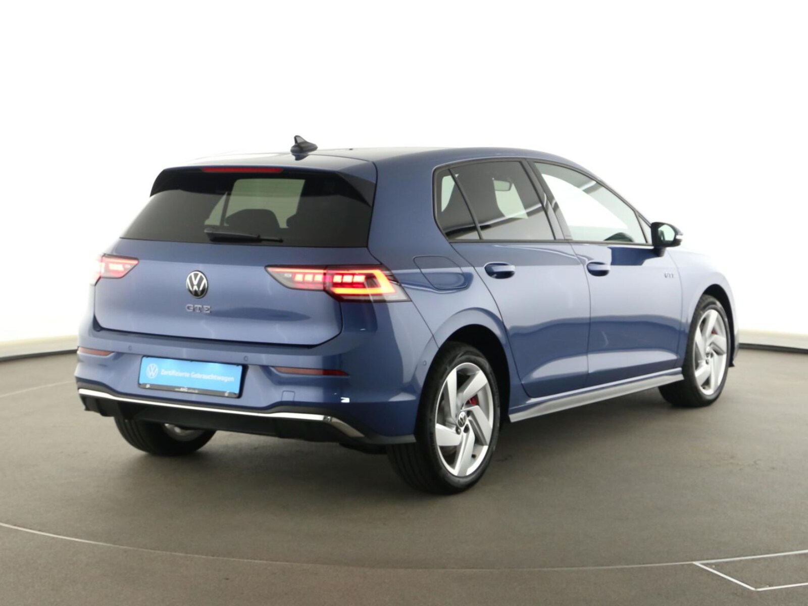 Volkswagen Golf – Bild 11