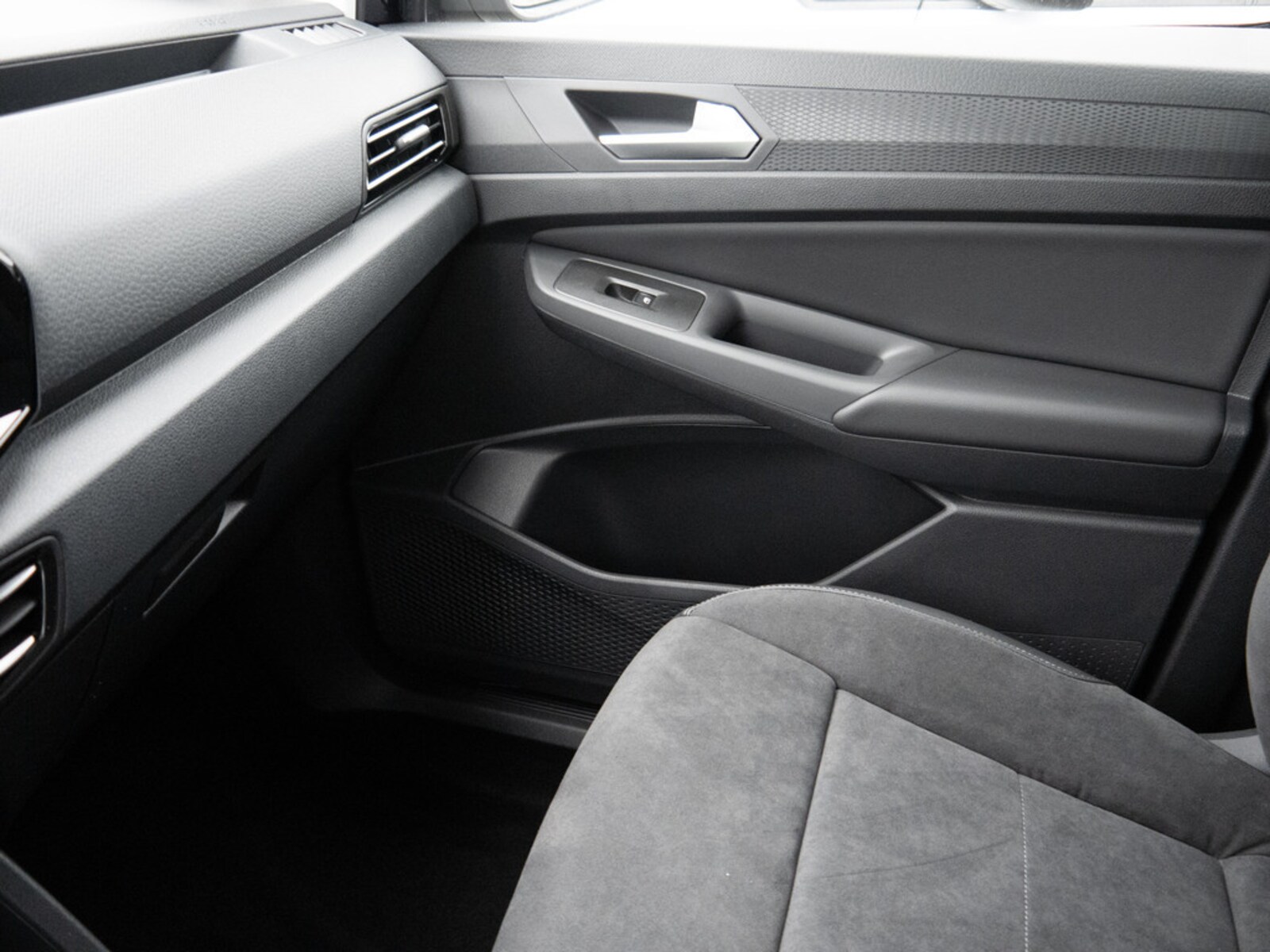 Volkswagen Caddy Maxi – Bild 14