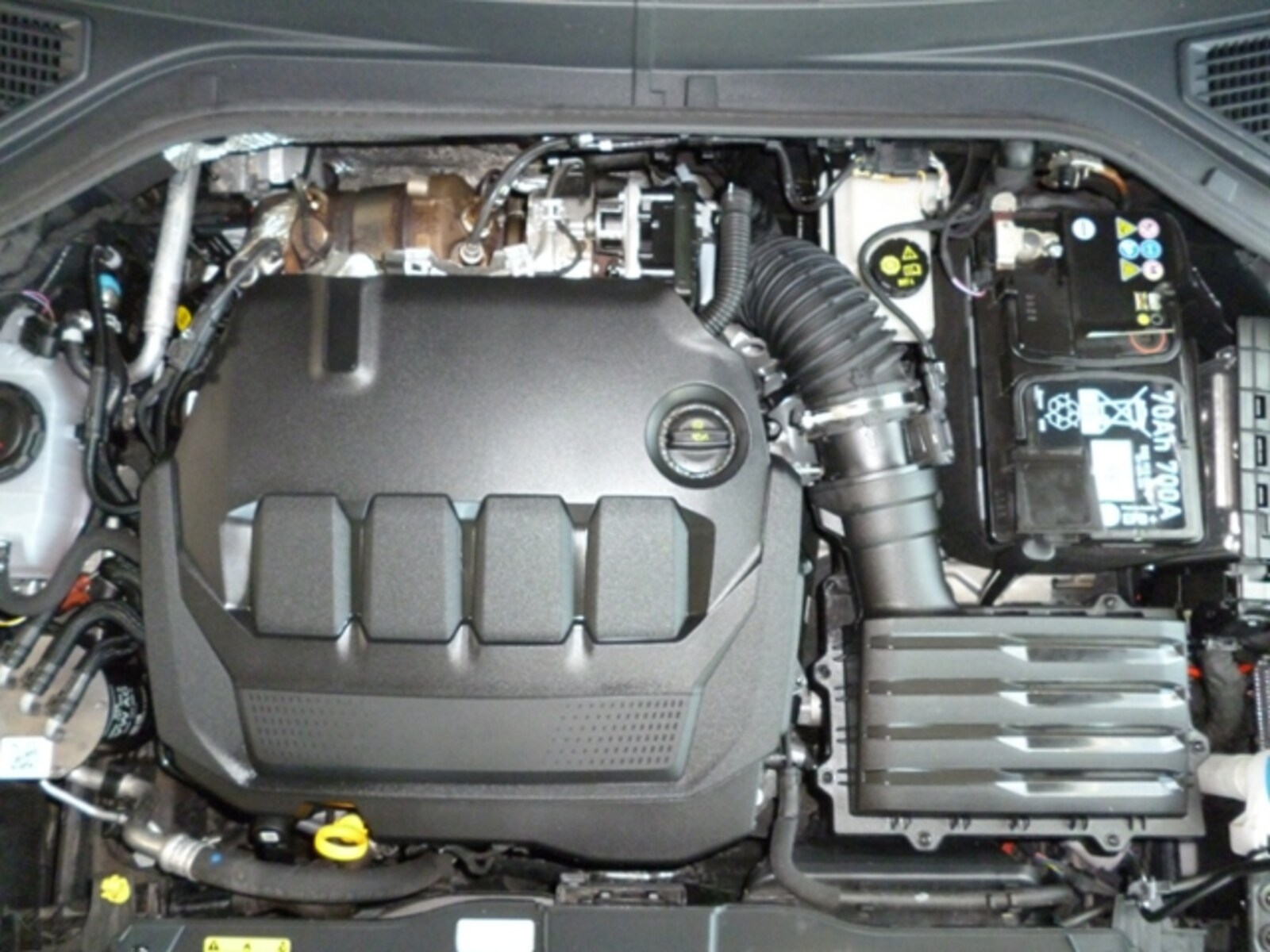 Volkswagen T-Roc – Bild 16