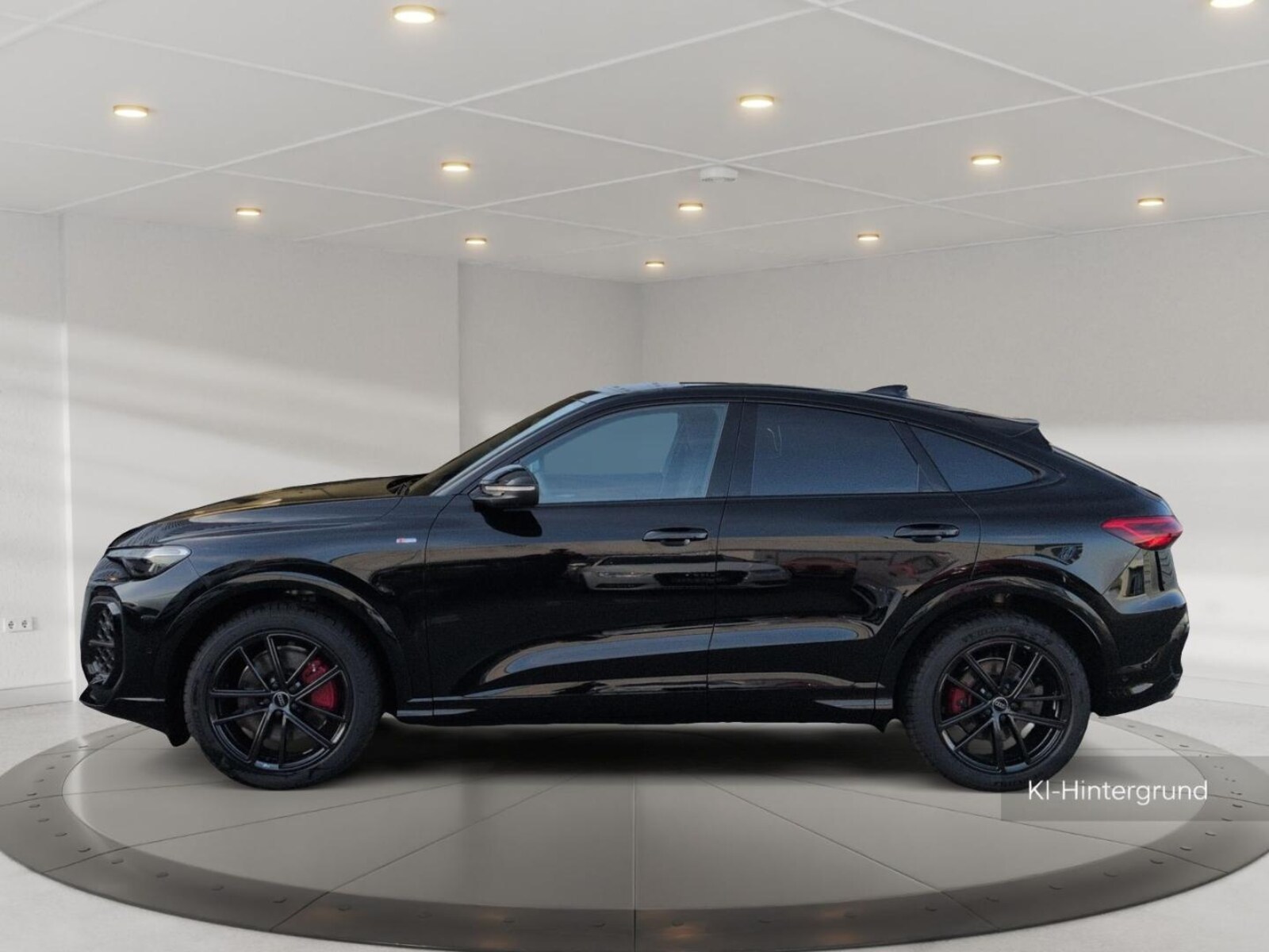 Audi Q5 Sportback – Bild 3