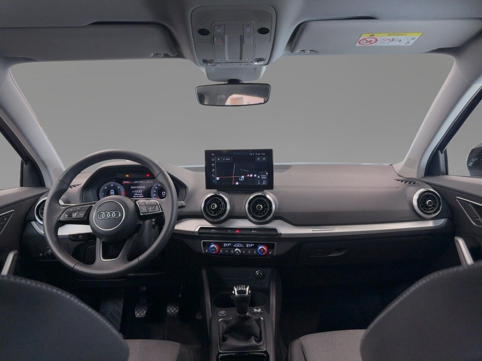 Audi Q2 – Bild 9