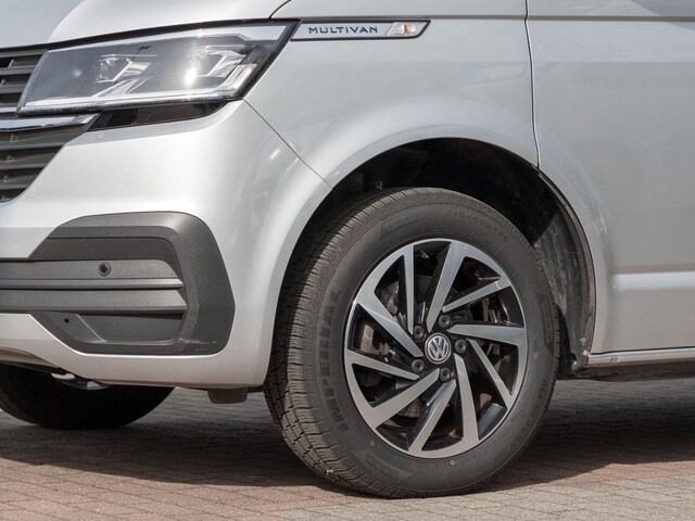 Volkswagen T6.1 Multivan