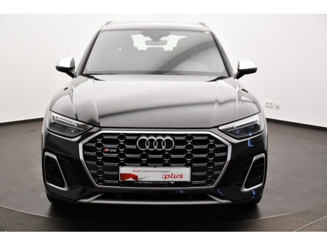 Image about Audi SQ5 TDI tiptronic