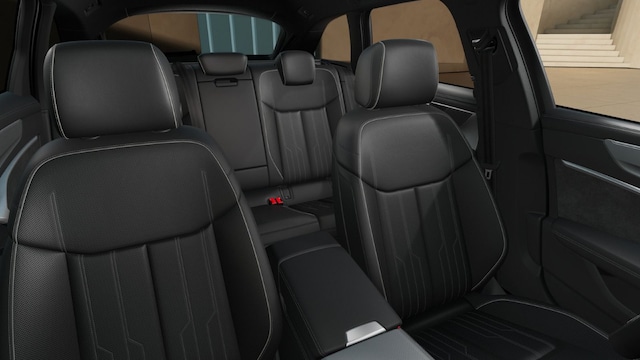 Audi A6 Allroad Quattro 45 TDI Quattro S Tronic - 2024 - Joinsteer - #10