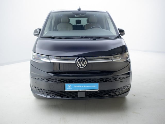 Volkswagen Multivan langversion