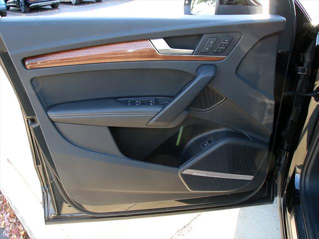 2023 AUDI Q5 - Image 31