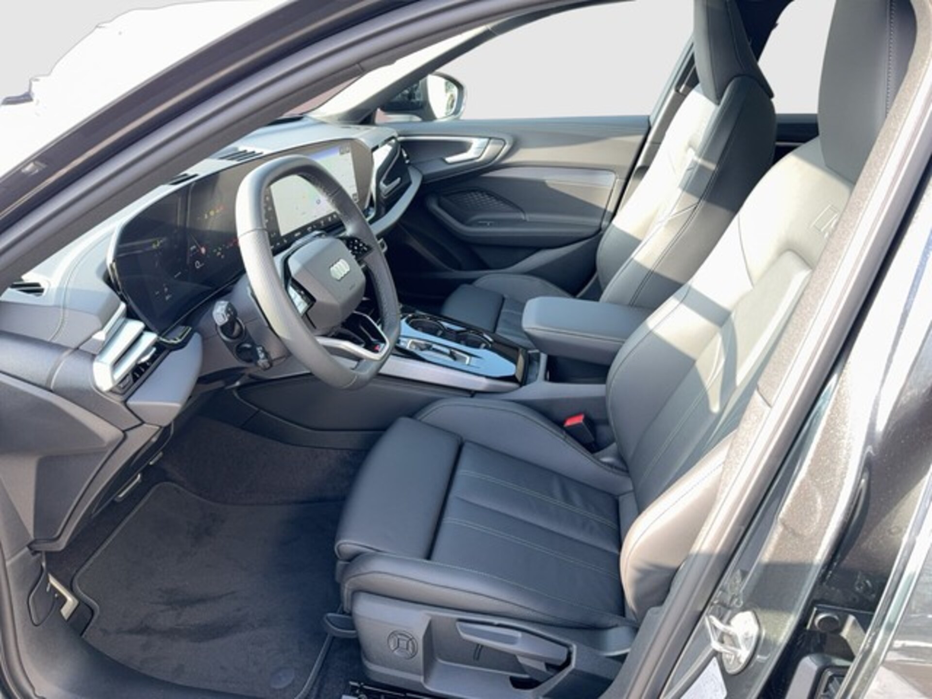 Audi A5 Avant
