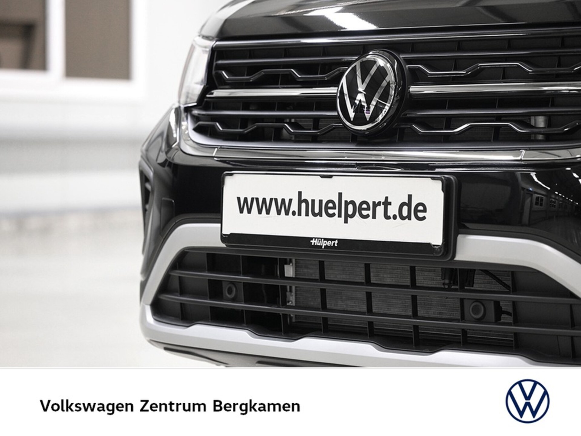 Volkswagen T-Cross ENERGY