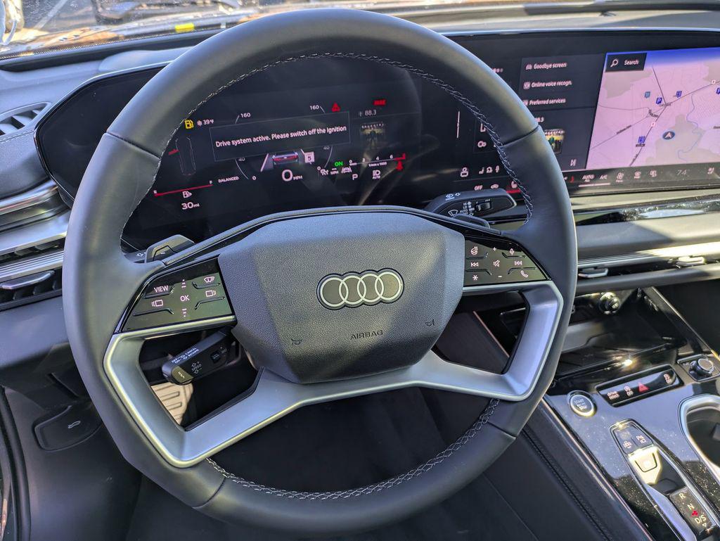 2026 Audi A6 Premium Plus - Photo 17