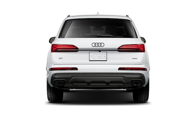 2026 Audi Q7 Premium - Photo 7
