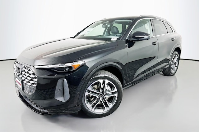 Photo of 2026 Audi Q5 